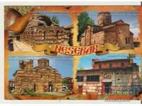 Κάρτα Bulgaria Nessebar 6*