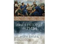 Împăratul Romei / Hardcover