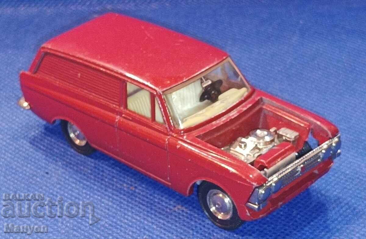 Old model - USSR (USSR, Russia). with price 250.00 BGN | € 127.82 Old model - USSR (USSR, Russia). with price 250.00 BGN | € 127.82