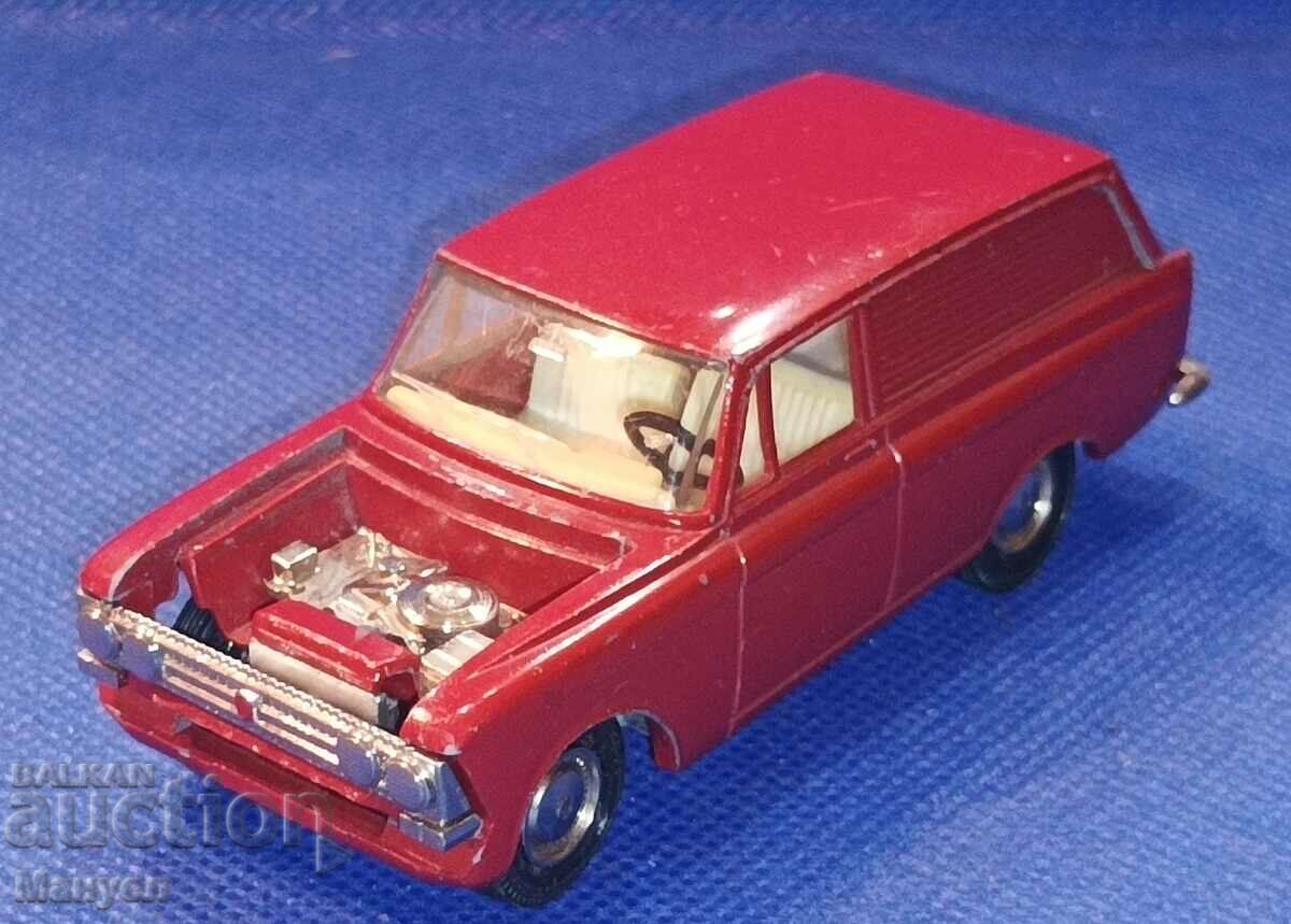 Old model - USSR (USSR, Russia).