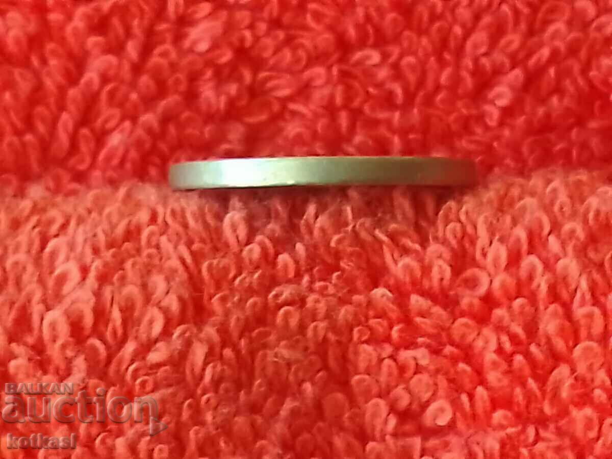 Old coin 20 cents 1913 in quality Bulgaria - 7 Old coin 20 cents 1913 in quality Bulgaria - 7