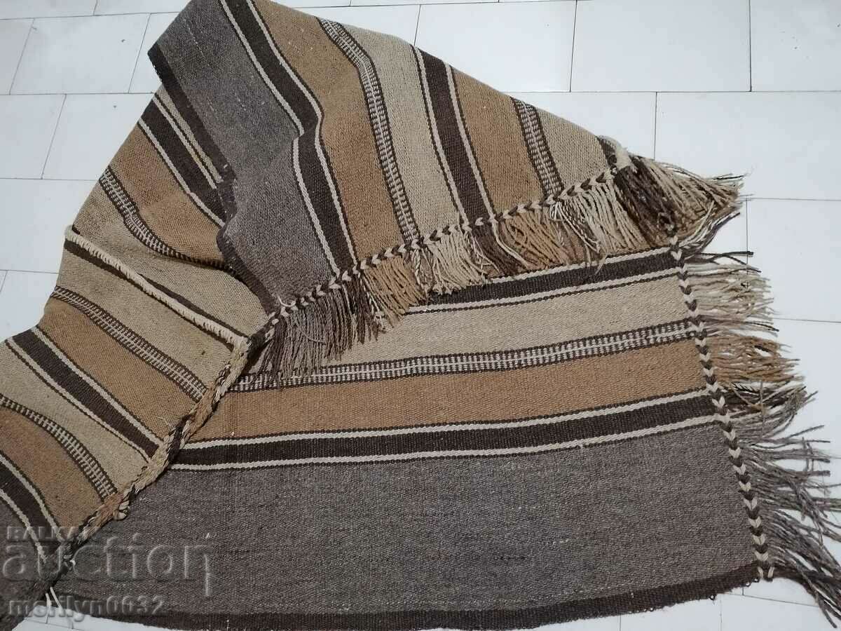 150 year old hand-woven very strong burlap from Yarina Cossack with price 178.00 BGN | € 91.01 150 year old hand-woven very strong burlap from Yarina Cossack with price 178.00 BGN | € 91.01
