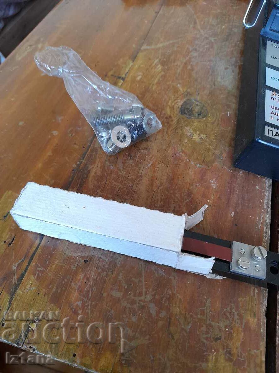 Delivery of Old car instrument PA-1 Delivery of Old car instrument PA-1