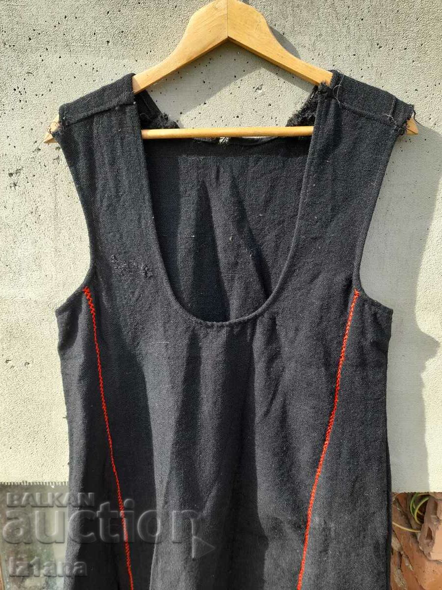 Ancient litak, folk costume with price 140.00 BGN | € 71.58 Ancient litak, folk costume with price 140.00 BGN | € 71.58