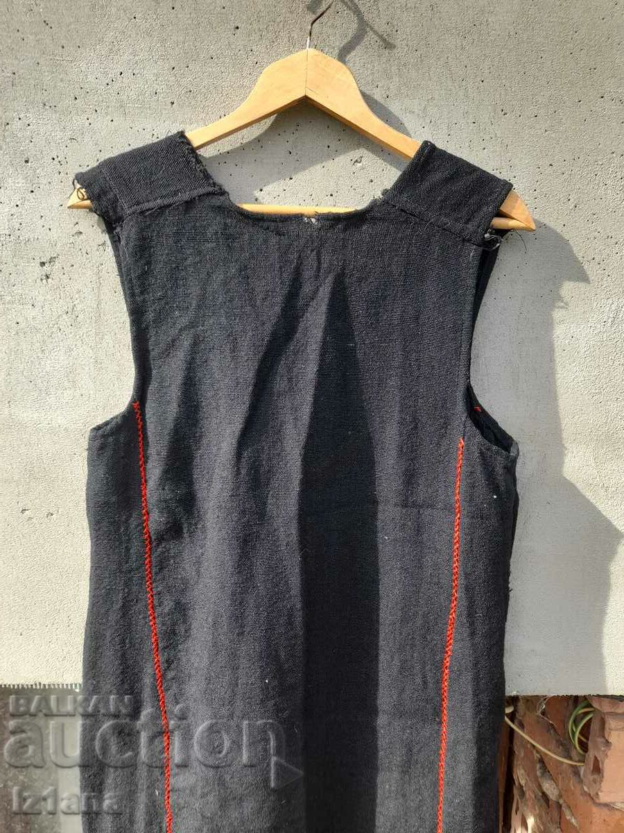 Ancient litak, folk costume - 6 Ancient litak, folk costume - 6