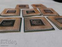 Electronic scrap-Processors