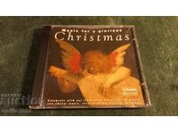 CD ήχου Χριστουγεννιάτικη μουσική