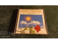 Συλλογή CD ήχου Classical
