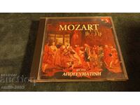 Audio CD Mozart