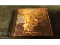 Audio CD Classical music