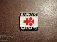 Crucea Roșie Varna 73