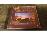 CD audio Andrew Lloyd Webber