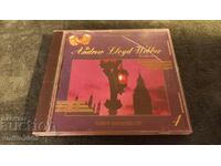 CD audio Andrew Lloyd Webber