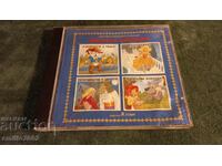 Audio CD French Fairy Tales
