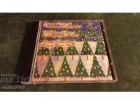 CD audio Crăciun fericit și La mulți ani