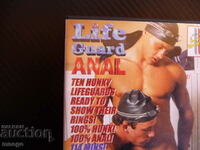 Lifeguard porn movie gays DVD Sex lifeguards of the pool