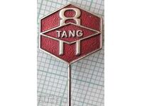15705 Badge - Tang