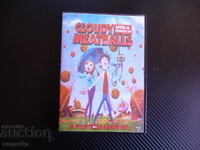 Cloudy With Meatballs DVD Movie Hit Kids Movie Fun Food