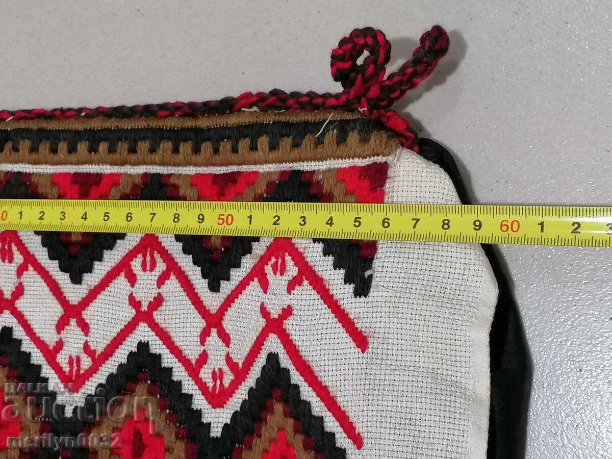 Delivery of Old woven embroidered embroidered costume pillow case Delivery of Old woven embroidered embroidered costume pillow case