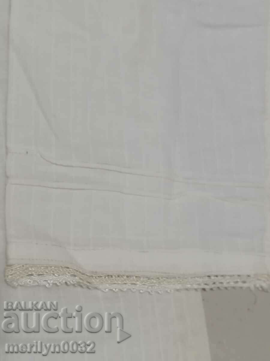 Auction Embroidered shirt silk kerchief costume embroidery lace Auction Embroidered shirt silk kerchief costume embroidery lace