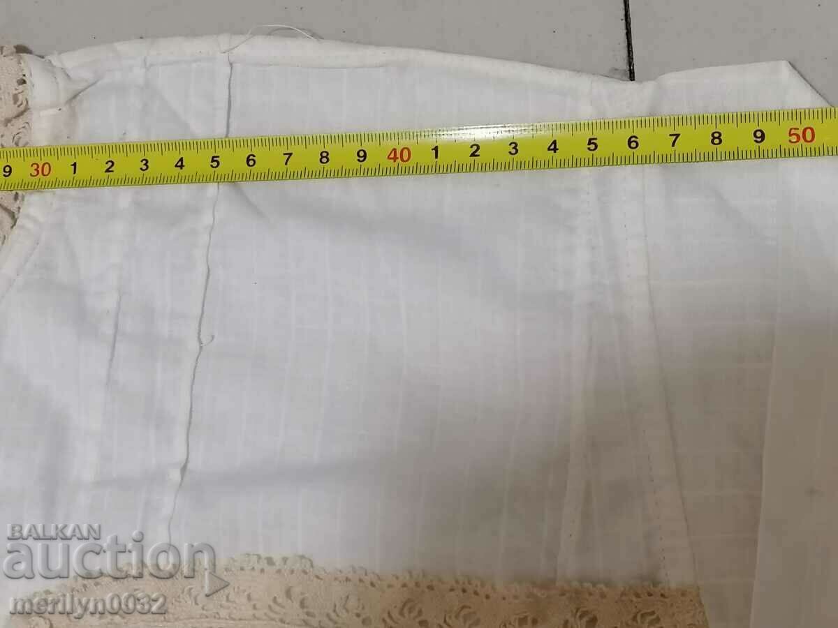 Embroidered shirt silk kerchief costume embroidery lace - 5 Embroidered shirt silk kerchief costume embroidery lace - 5