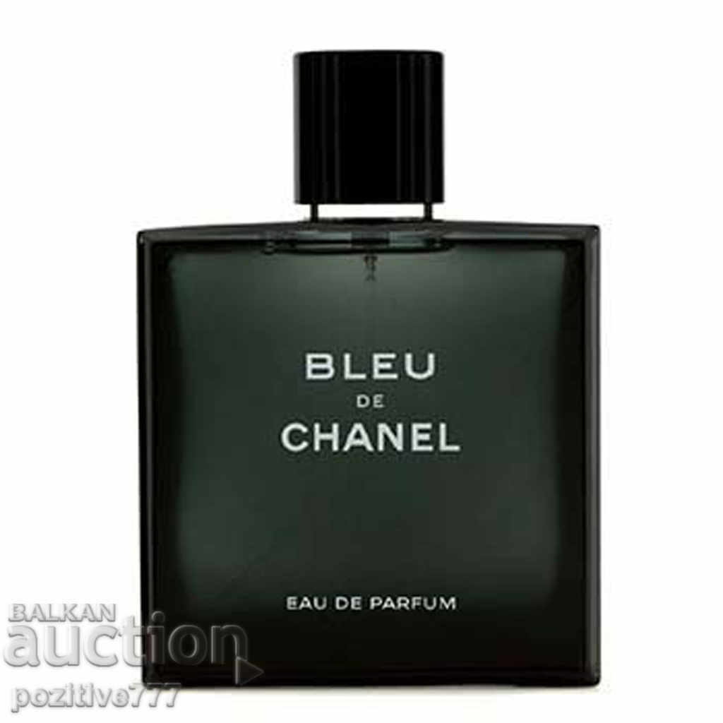 Chanel Bleu De Chanel Men's Eau De Parfum 100 ml perfume with price 90.00 BGN | € 46.02 Chanel Bleu De Chanel Men's Eau De Parfum 100 ml perfume with price 90.00 BGN | € 46.02