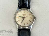 OLGVAL SWISS MADE RARE NU FUNCTIONEAZA