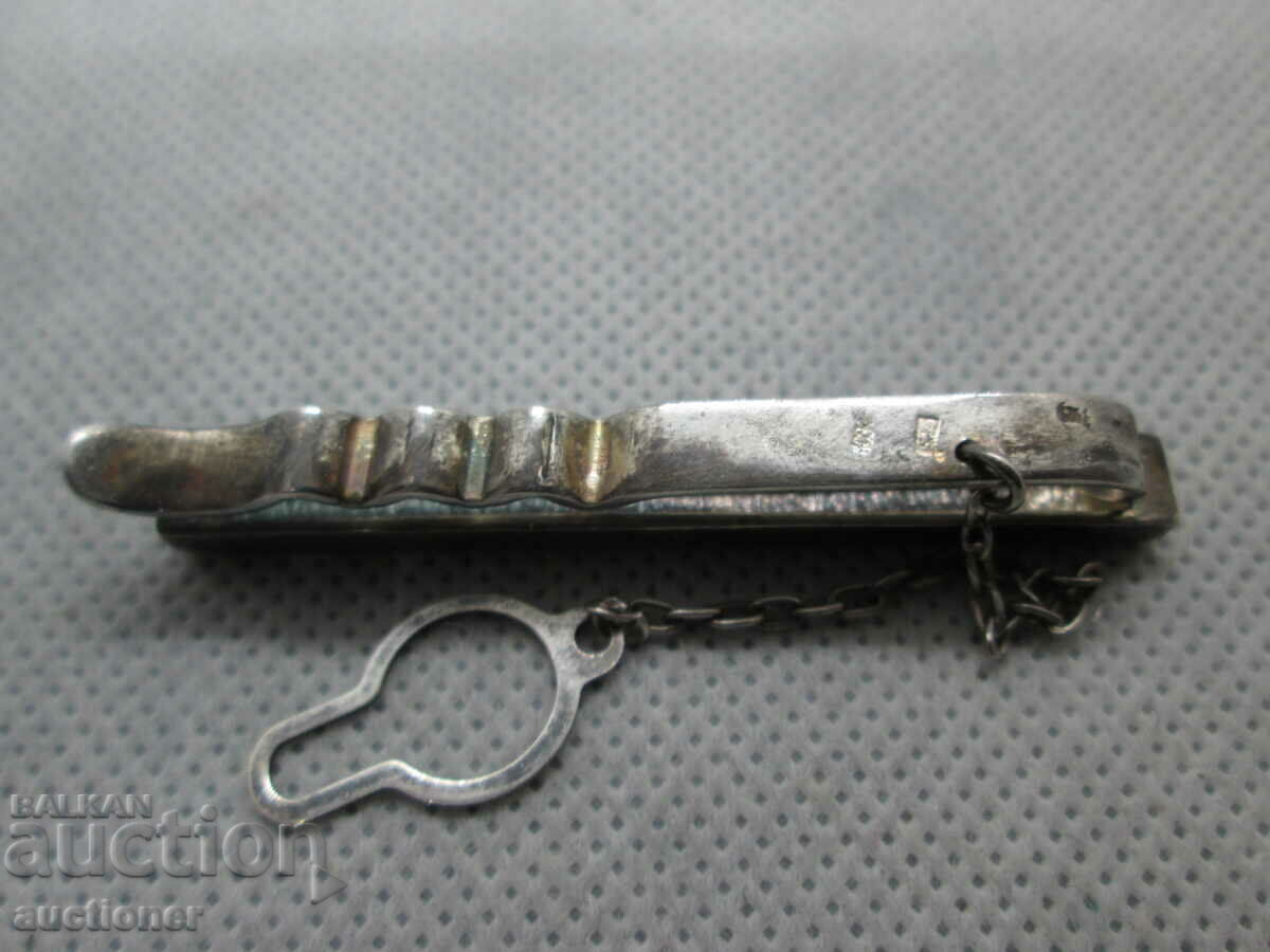 Auction SILVER TIE PIN Auction SILVER TIE PIN
