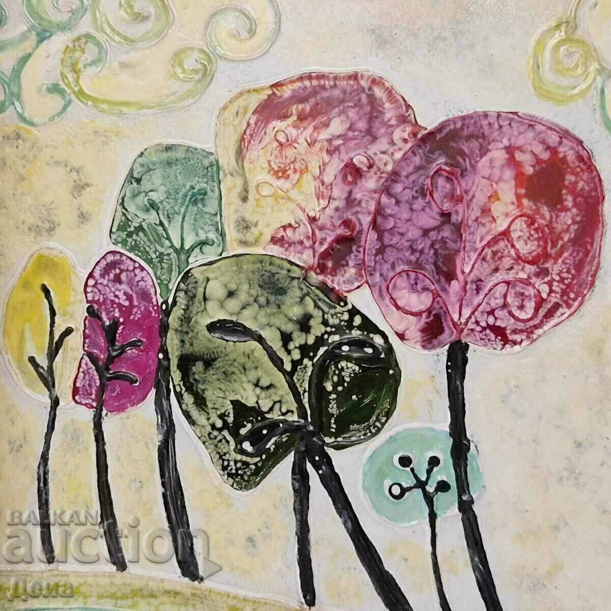 S. Petkova painting - 6 S. Petkova painting - 6