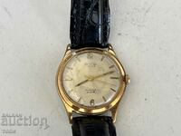 PROVITA AUTOMATIC SWISS MADE RARE GOLD PLATED NOT WORKING