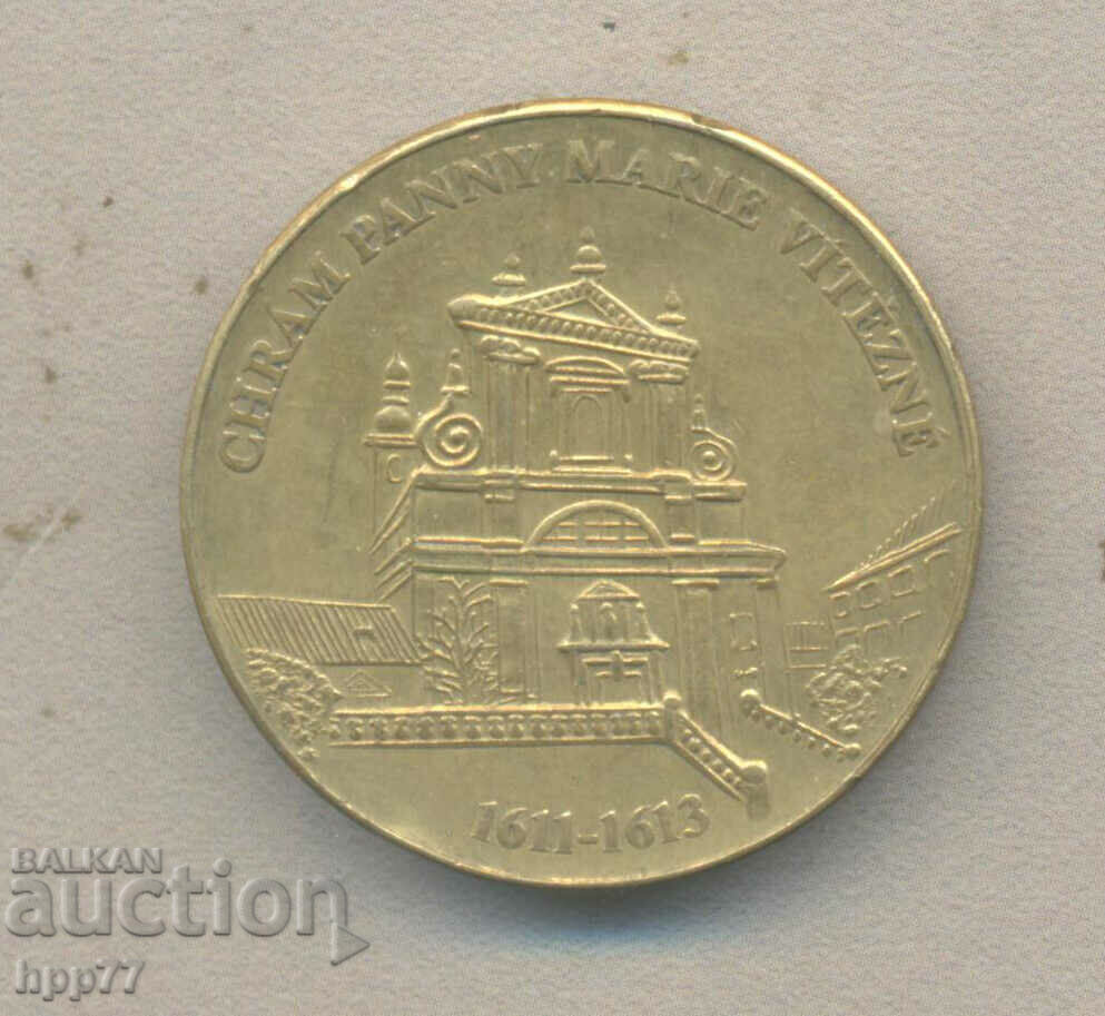 монета 4