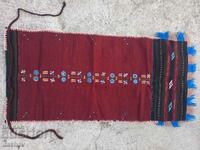 Sorț costum popular trac vechi, rar autentic