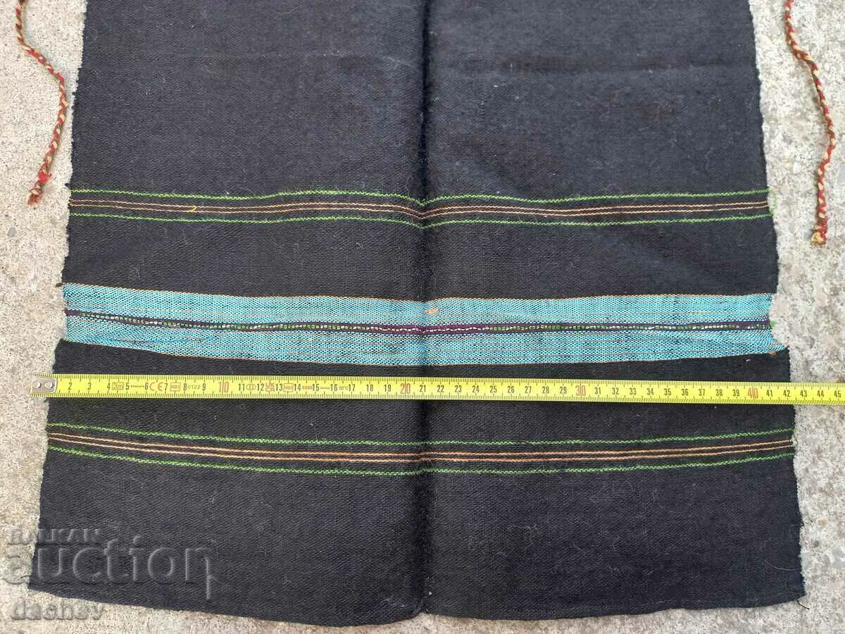 Șorț costum popular vechi și rar autentic cu preț € 8.00 | 15.65 BGN