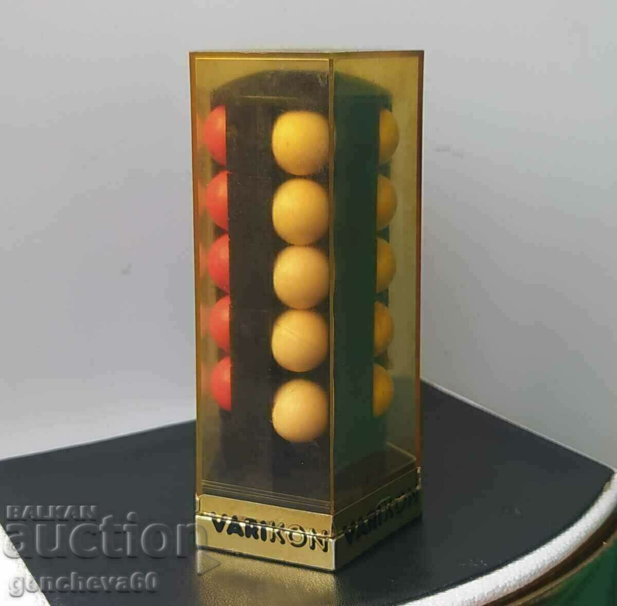 Vintage Rubik's Cube/Tower of Babel Vintage Rubik's Cube/Tower of Babel