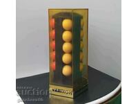 Vintage Rubik's Cube/Tower of Babel