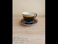 Porcelain coffee cup LFZ