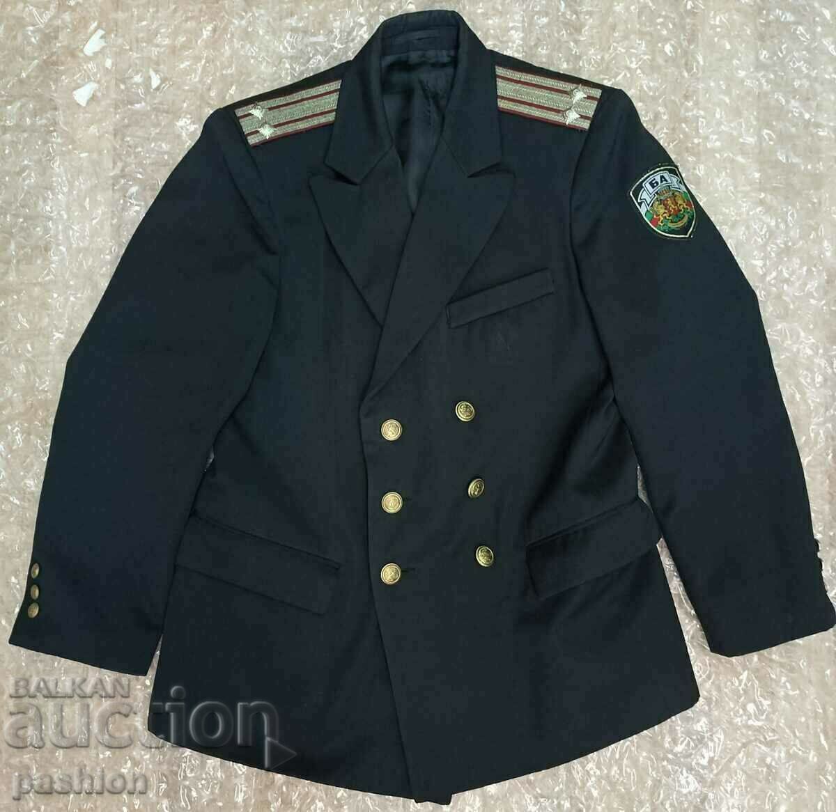 navy jacket DISCOUNT and gift