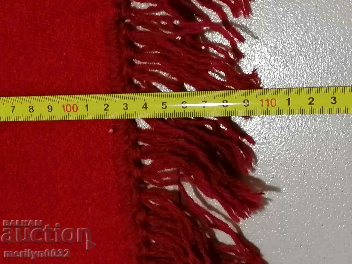 Delivery of Handwoven wool rug 110/65 cm carpet carpet rug Delivery of Handwoven wool rug 110/65 cm carpet carpet rug