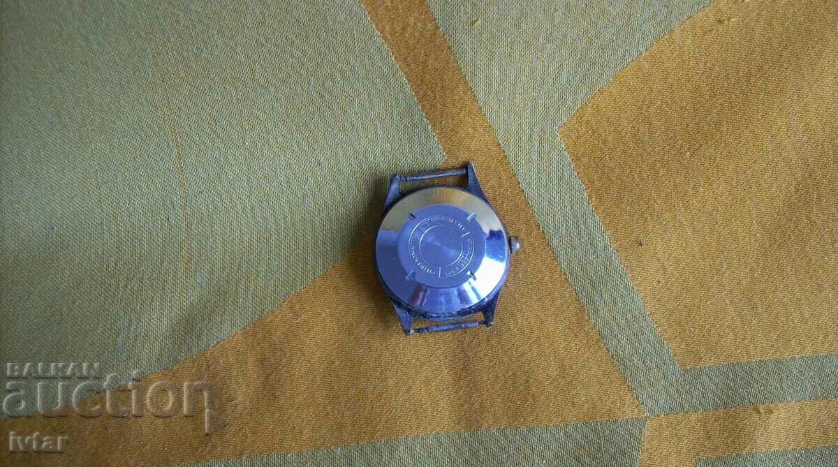 Παράδοση Ρολόι "ORFA" - datamatic Παράδοση Ρολόι "ORFA" - datamatic