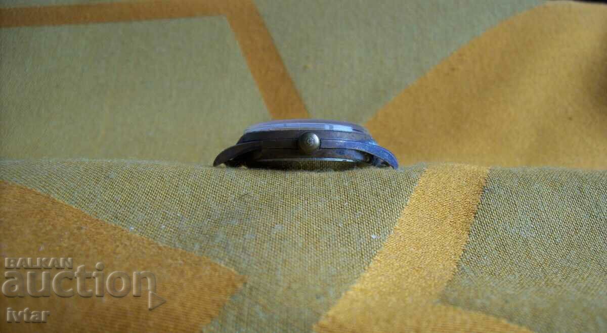 Ρολόι "ORFA" - datamatic - 5 Ρολόι "ORFA" - datamatic - 5