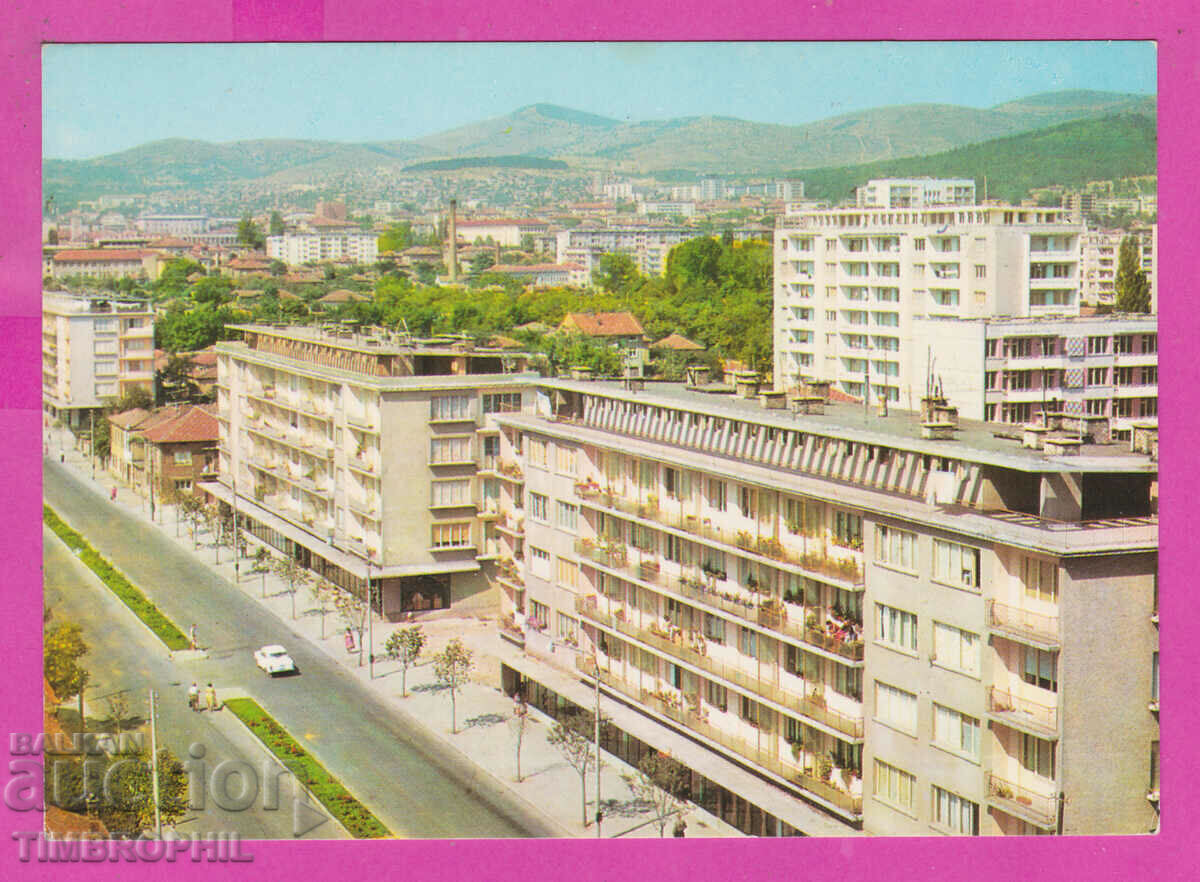 Auction 310888 / Stara Zagora - Blvd. G. Dimitrov D-1298-A Photo Edition Auction 310888 / Stara Zagora - Blvd. G. Dimitrov D-1298-A Photo Edition