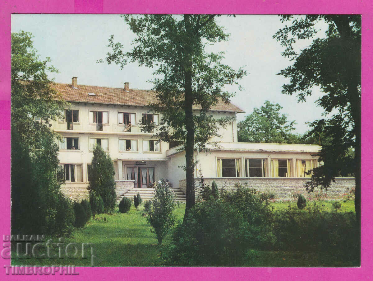 Auction 310889 / Starozagorski mineral baths holiday home Akl-2027 f Auction 310889 / Starozagorski mineral baths holiday home Akl-2027 f