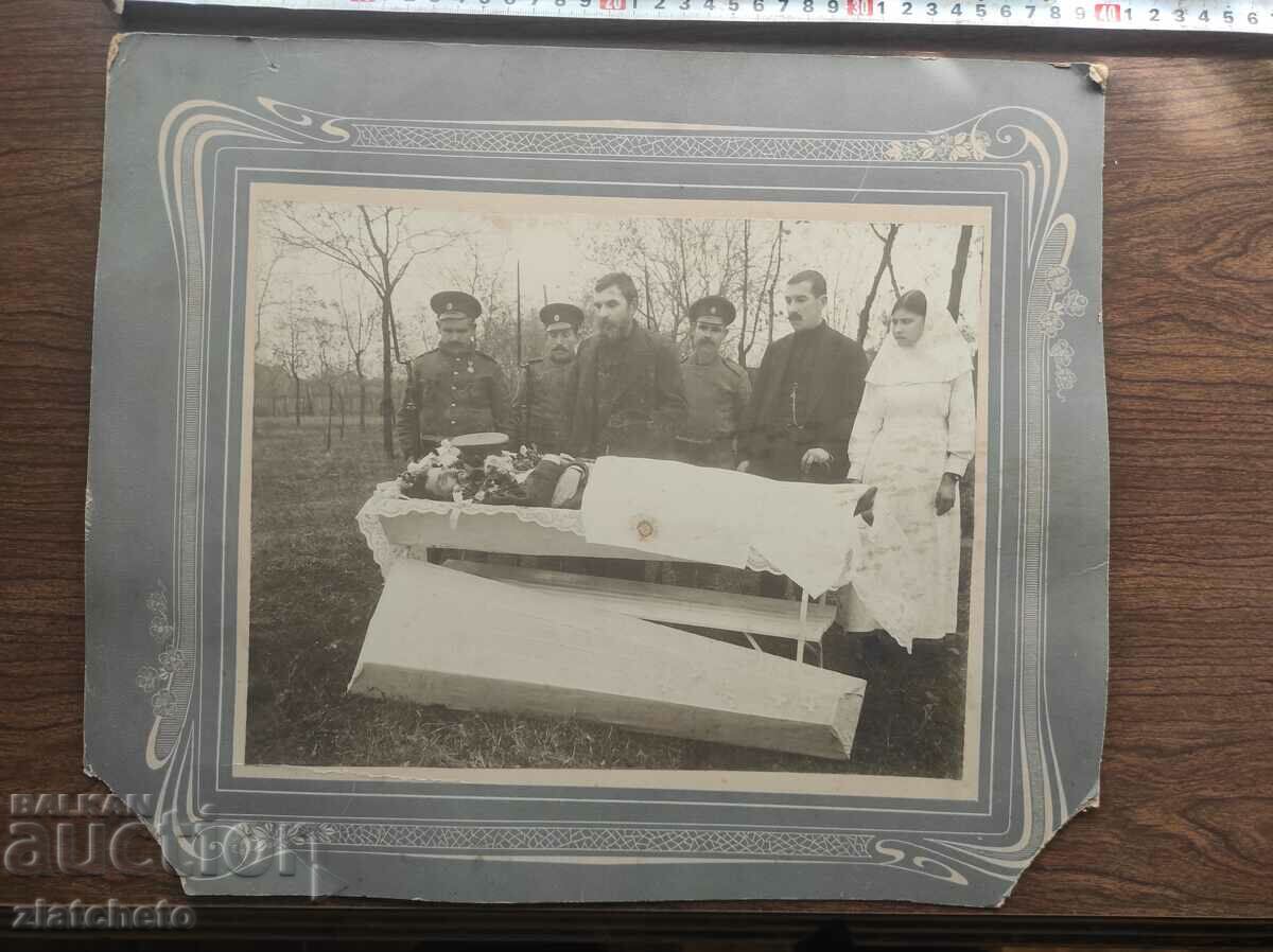 Old photo cardboard Kingdom of Bulgaria - lot of three photos with price 150.00 BGN | € 76.69 Old photo cardboard Kingdom of Bulgaria - lot of three photos with price 150.00 BGN | € 76.69