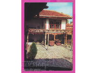 310917 / Sliven - Οικιακό σπίτι-μουσείο XIX αιώνα 1974 Έκδοση φωτογραφιών PK