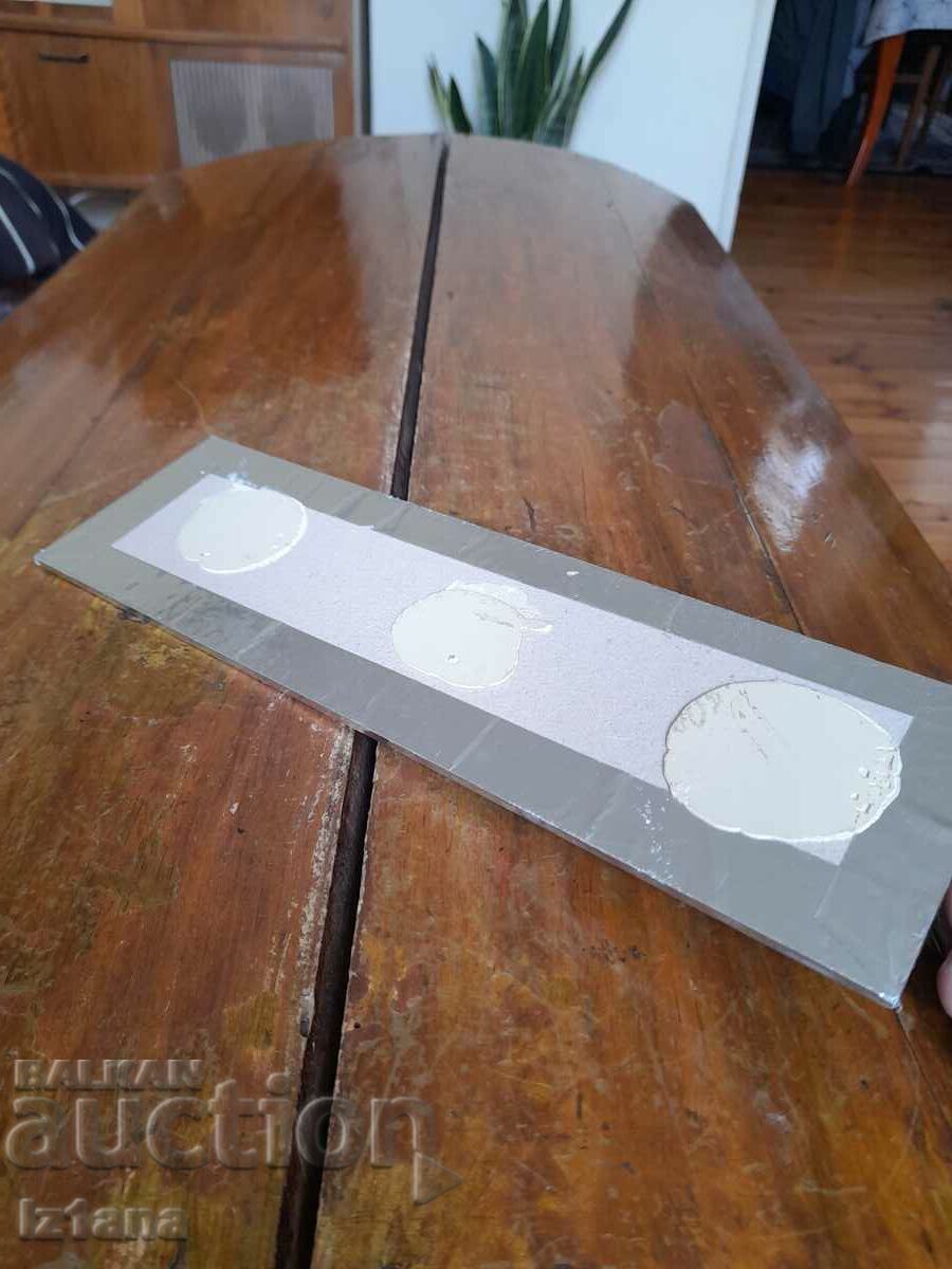 Delivery of Table Cabinet for rehabilitation and massage