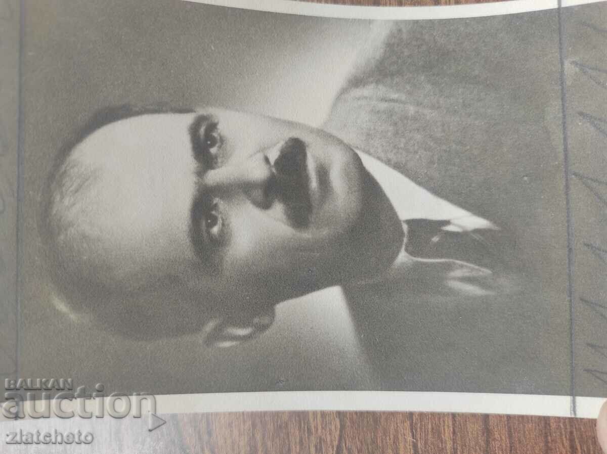 Delivery of Old photo - Dimitar Dimov Delivery of Old photo - Dimitar Dimov