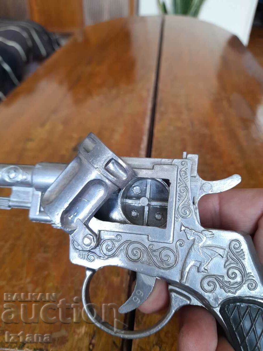 Δημοπρασία Παλιό κυνηγετικό όπλο Δημοπρασία Παλιό κυνηγετικό όπλο