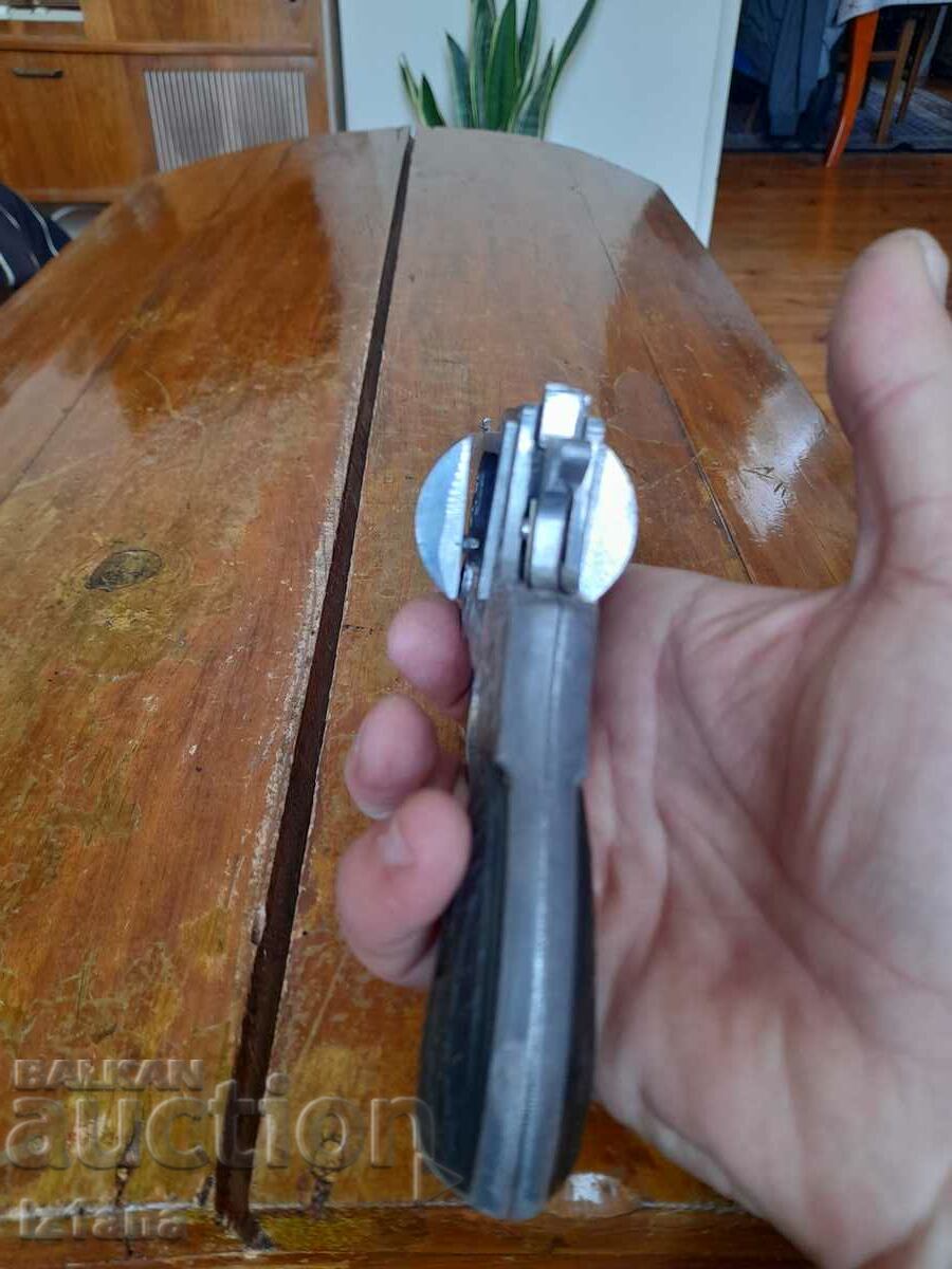 Παράδοση Παλιό κυνηγετικό όπλο Παράδοση Παλιό κυνηγετικό όπλο