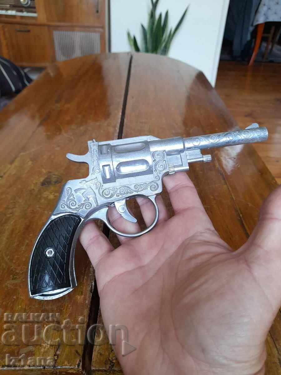 Παλιό κυνηγετικό όπλο - 5 Παλιό κυνηγετικό όπλο - 5