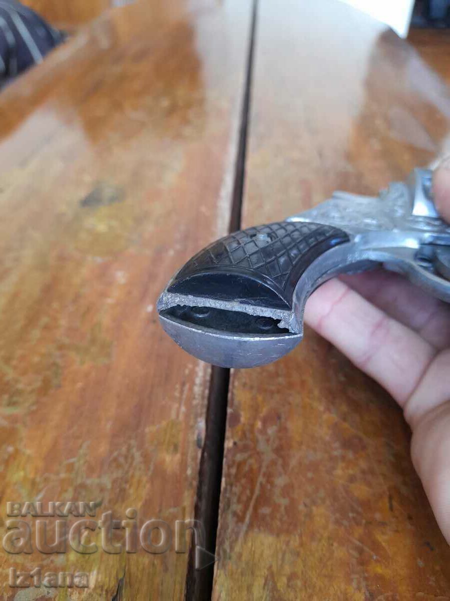 Παλιό κυνηγετικό όπλο - 6 Παλιό κυνηγετικό όπλο - 6